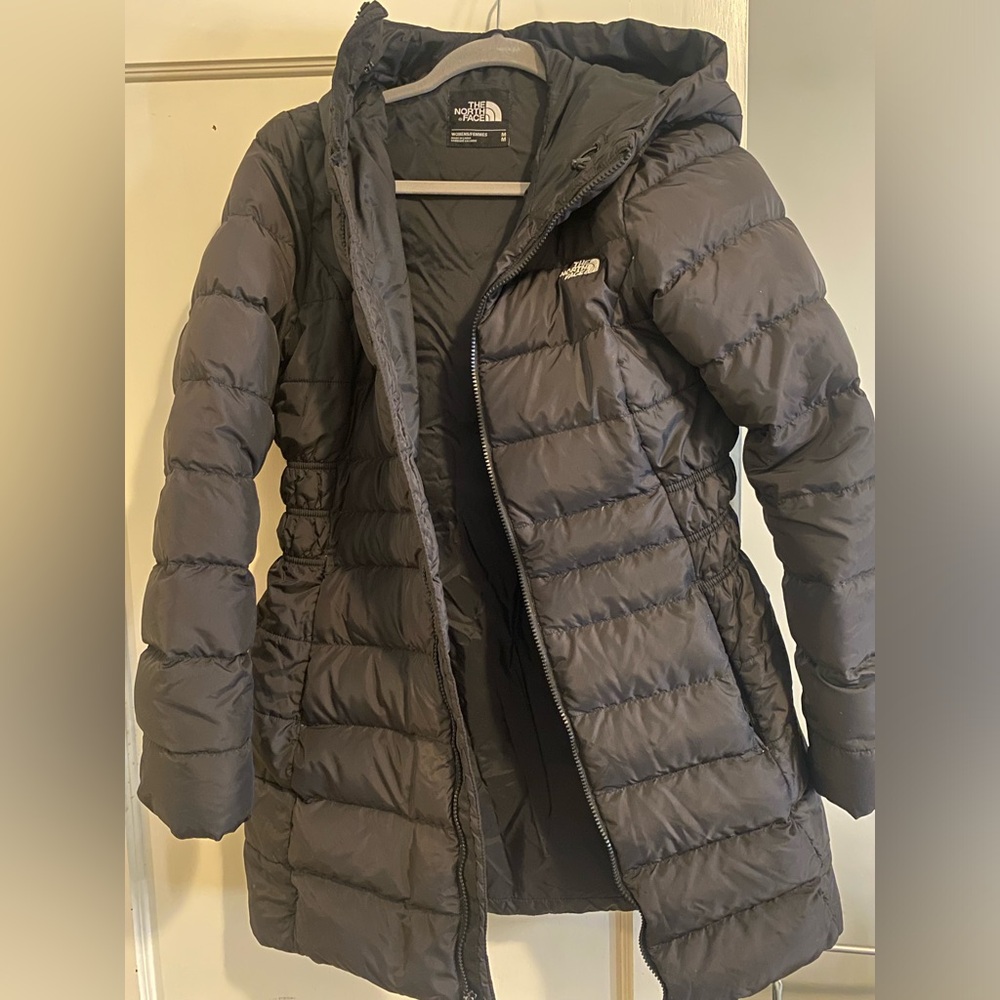 North Face Women’s Winter Jacket